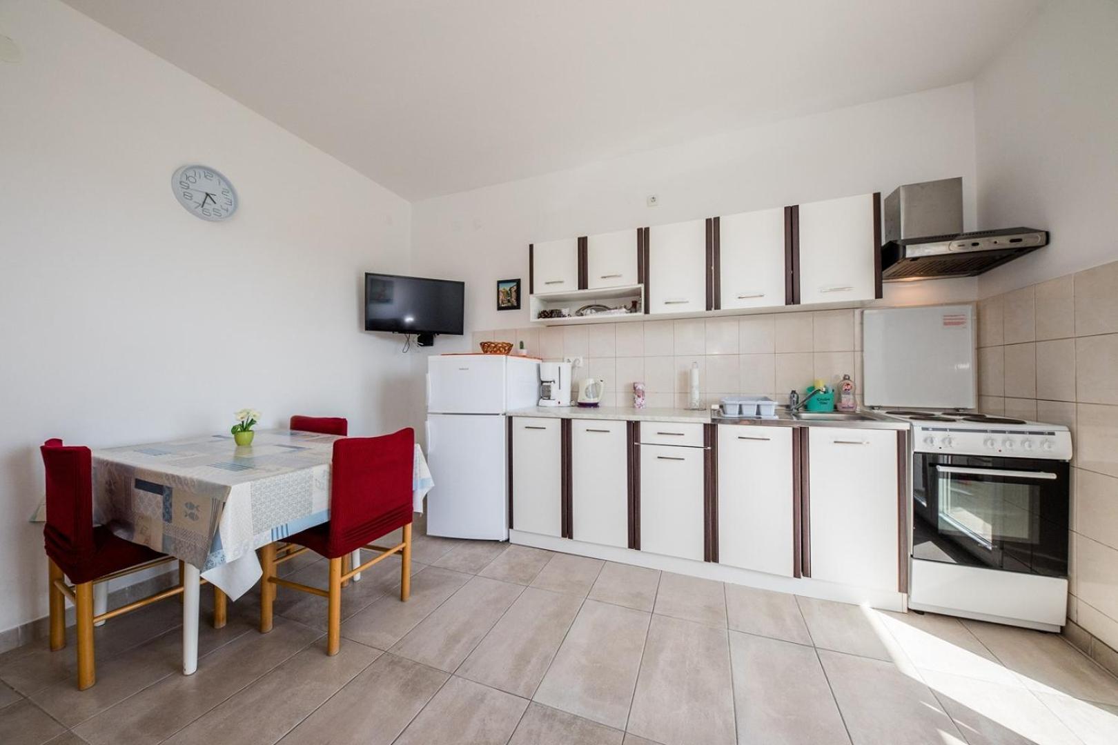 Apartments Mladenka In Banjol 部屋 写真
